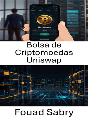 cover image of Bolsa de Criptomoedas Uniswap